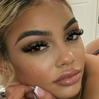 Imanni Jackson Nue