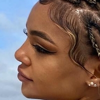 ImanniJackson Nue