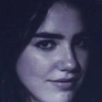 Imogen Archer Nue