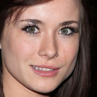 Imogen Leaver Nue