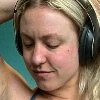 Imogen Rees Nue