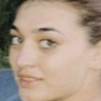 Imsha Rehman Nue