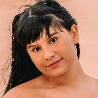Indiazinha Moema Nue