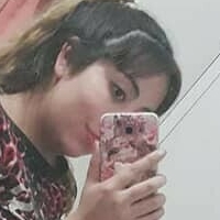 Indira Manzanita Nue