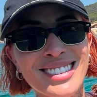 Indira Paganotto Nue