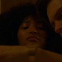 Indya Moore Nue