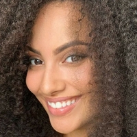 Ines Curly Nue