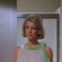 Inger Stevens Nue