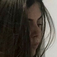 Ingrid Germano Nue