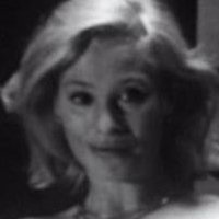 Ingrid Thulin Nue