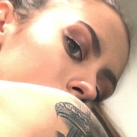 inkedelenaa Nue