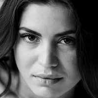 Ioana-Pia Feraru Nue