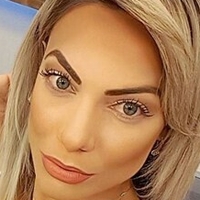 Ioanna Maleskou Nue