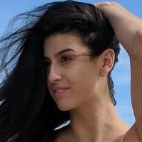 Irena Ilic Nue