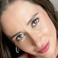 Irene Maria Collant Nue