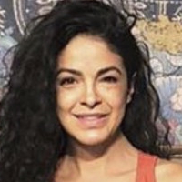 Irene Veronica Nue