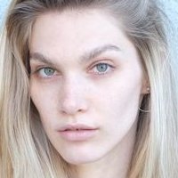 Irina Nikolaeva Nue