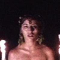 Irini Tripkou Nue