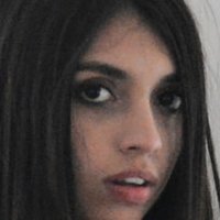 Iris Abella Nue