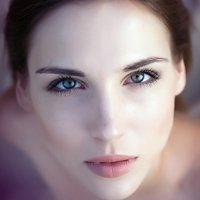 Iris Reimer Nue