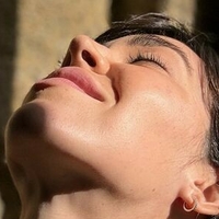 Iris Soares Nue