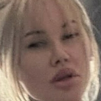 Iryna Moroziuk Nue