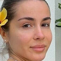 Isa Brunelli aka isabrunellii Nue