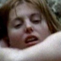 Isa Haller Nue