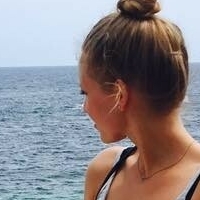 Isabell Giese Fitnessgirl Nue