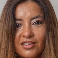 Isabella Blanca Nue