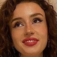 Isabella Candelaria Nue