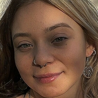 Isabella Dorta Nue