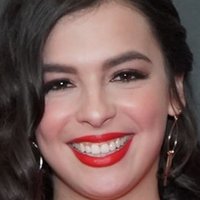 Isabella Gomez Nue