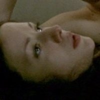 Isabella Jantz Nue