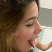 Isabelly Santis Nue