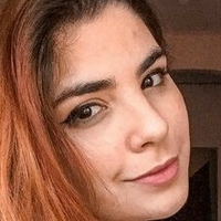 Isadora Basile Nue