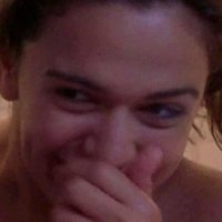 Isidra Vega Nue