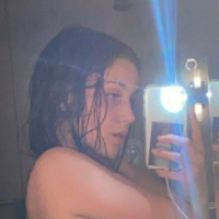 itsashrose Nue