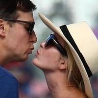 Ivanka Trump Nue
