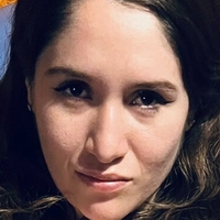 Ivanna Vega Nue