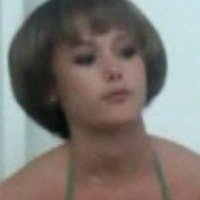 Ivonne Sentis Nue
