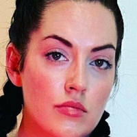 Ivory Marie Nue