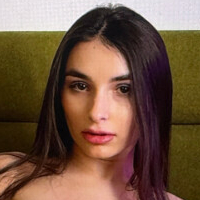 Ivy Cooper Nue