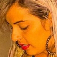 Izabela Paiva Nue