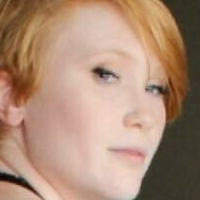 Izzabella Robbins Nue
