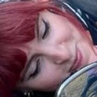 Izzie Balmer Nue