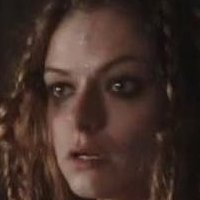 Izzie Steele Nue
