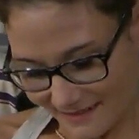 Izzy Mendosa Nue