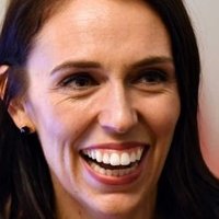 Jacinda Ardern Nue