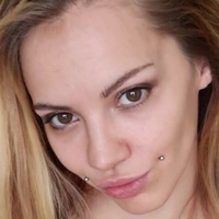 Jackie_blabla Nue